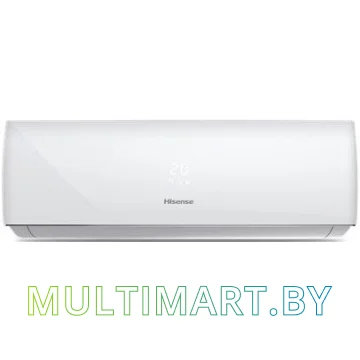 Внутренний блок Hisense AMS-09UR4SVEDB